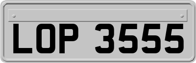 LOP3555