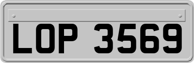 LOP3569