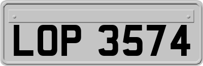 LOP3574