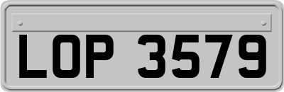 LOP3579