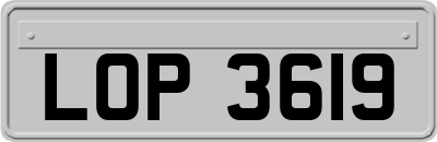 LOP3619