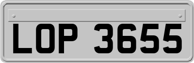LOP3655