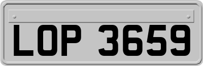 LOP3659
