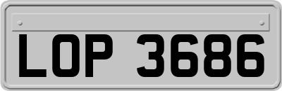 LOP3686