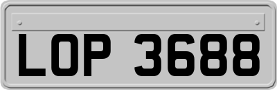 LOP3688