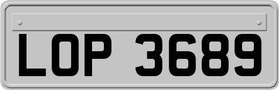 LOP3689