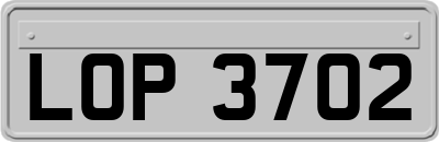 LOP3702
