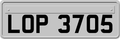 LOP3705