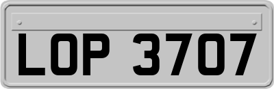 LOP3707