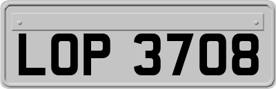 LOP3708