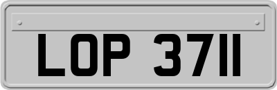 LOP3711