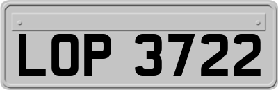 LOP3722