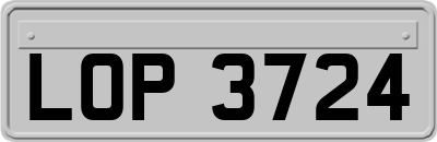 LOP3724