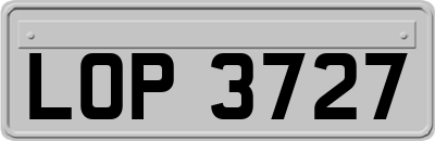 LOP3727
