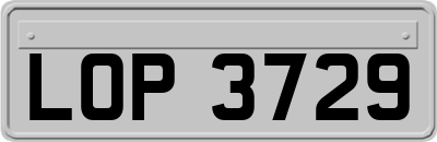 LOP3729