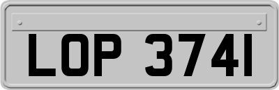 LOP3741