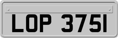 LOP3751