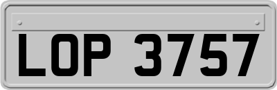 LOP3757