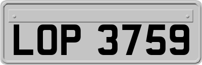 LOP3759