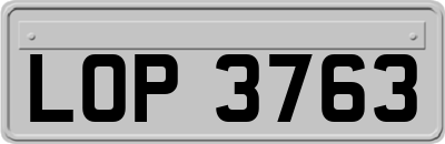LOP3763