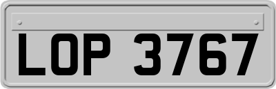 LOP3767