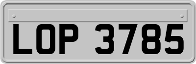 LOP3785