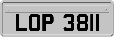 LOP3811