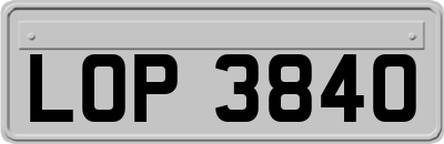 LOP3840