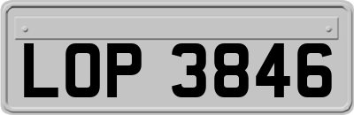 LOP3846
