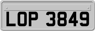 LOP3849