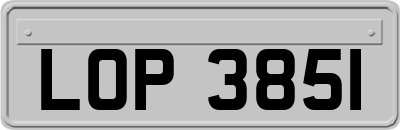 LOP3851