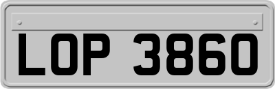 LOP3860