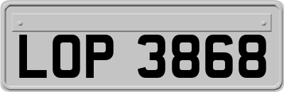 LOP3868