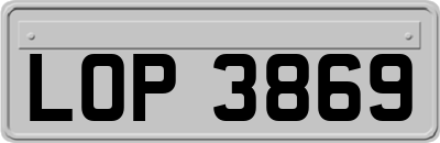 LOP3869