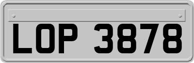 LOP3878