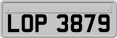 LOP3879