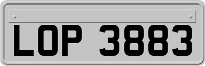 LOP3883