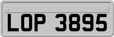LOP3895