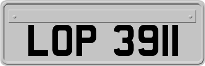LOP3911