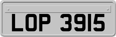 LOP3915