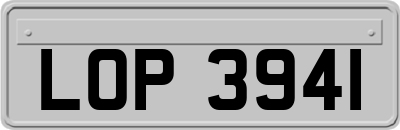 LOP3941