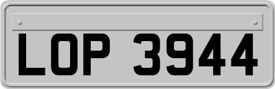 LOP3944