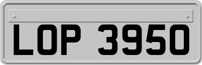 LOP3950