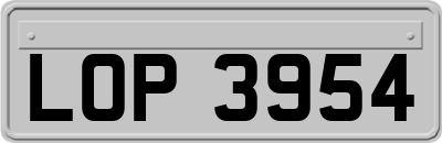 LOP3954
