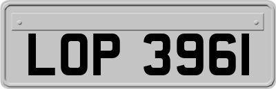 LOP3961