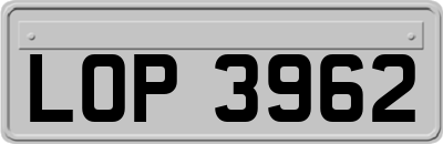 LOP3962