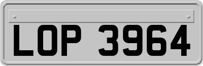 LOP3964