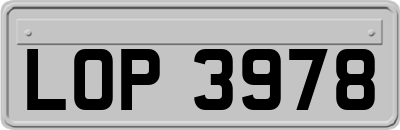 LOP3978