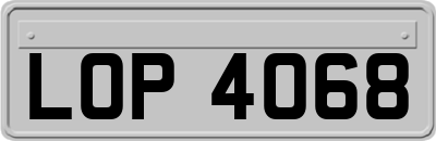 LOP4068