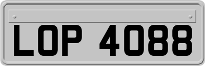 LOP4088
